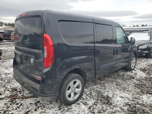 Photo 3 from auction – 2022 RAM PROMASTER with VIN ZFBHRFAB8N6W56756