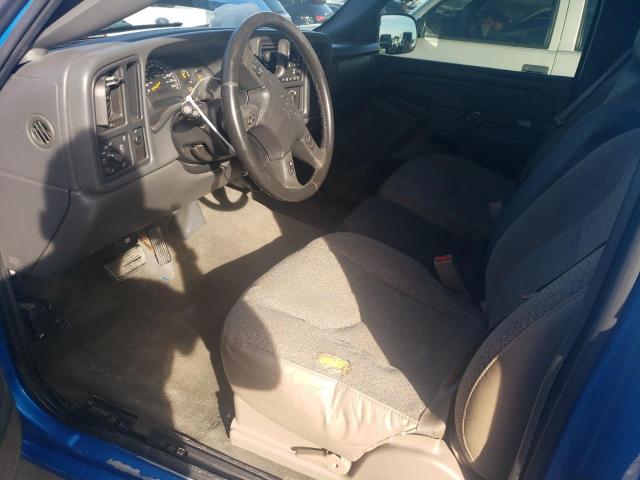Photo 8 from auction – 2003 CHEVROLET SILVERADO with VIN 1GCEC14V43Z359344