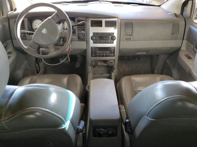 Photo 8 from auction – 2004 DODGE DURANGO with VIN 1D4HB58D64F208276