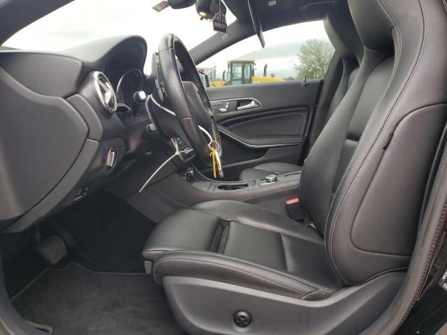Photo 7 from auction – 2019 MERCEDES-BENZ CLA 250 with VIN WDDSJ4EB3KN724722