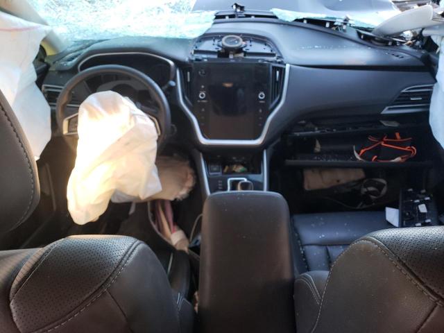 Photo 8 from auction – 2020 SUBARU OUTBACK LI with VIN 4S4BTALC0L3154170
