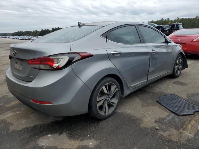 Photo 3 from auction – 2014 HYUNDAI ELANTRA SE with VIN KMHDH4AE8EU100743
