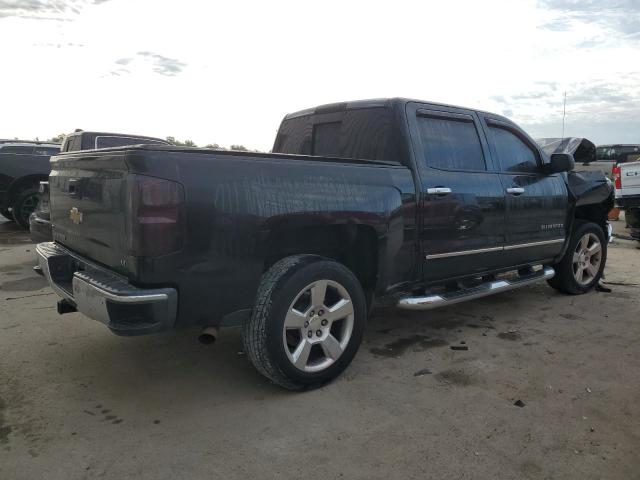 Photo 3 from auction – 2015 CHEVROLET SILVERADO with VIN 3GCPCREC8FG350526
