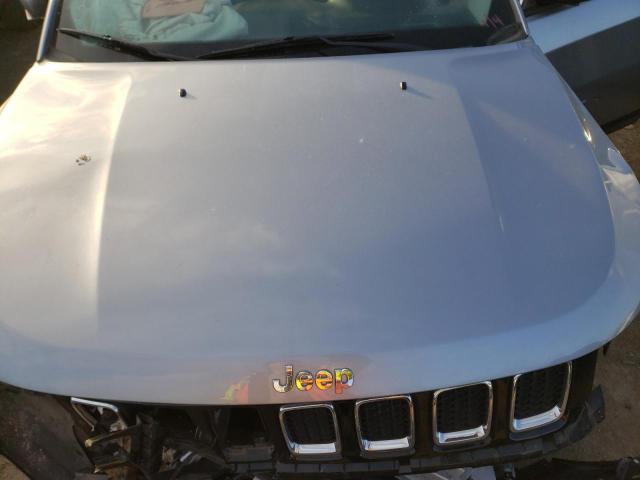 Photo 12 from auction – 2018 JEEP COMPASS LA with VIN 3C4NJCBB8JT235320