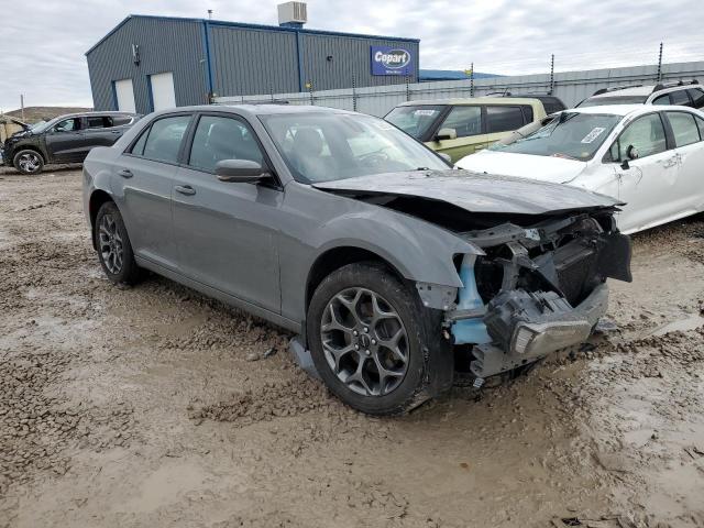 Photo 4 from auction – 2017 CHRYSLER 300 S with VIN 2C3CCAGG5HH648376