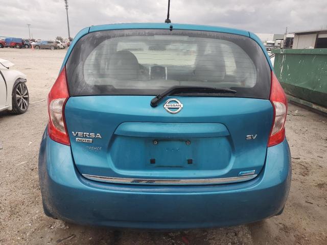 Photo 6 from auction – 2015 NISSAN VERSA NOTE with VIN 3N1CE2CP6FL351299
