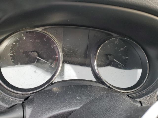 Photo 9 from auction – 2018 NISSAN ROGUE S with VIN KNMAT2MV7JP501439