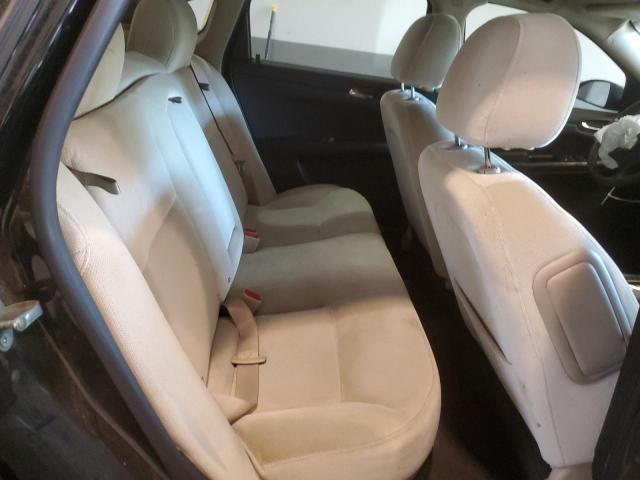 Photo 10 from auction – 2014 CHEVROLET IMPALA LIM with VIN 2G1WA5E33E1160367