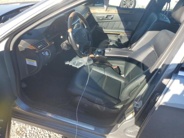 Photo 7 from auction – 2011 MERCEDES-BENZ E 350 4MAT with VIN WDDHF8HB0BA304518