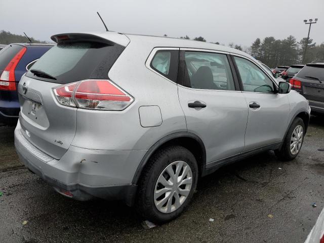 Photo 3 from auction – 2016 NISSAN ROGUE S with VIN KNMAT2MV2GP650625