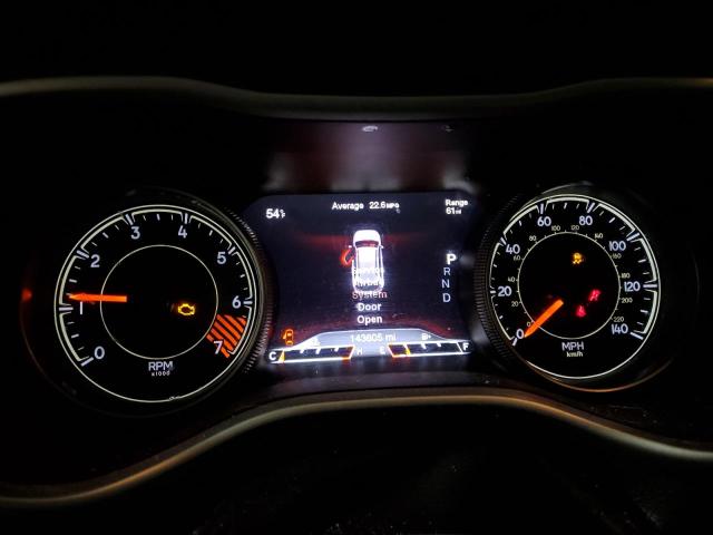 Photo 9 from auction – 2015 JEEP CHEROKEE T with VIN 1C4PJMBB2FW528419