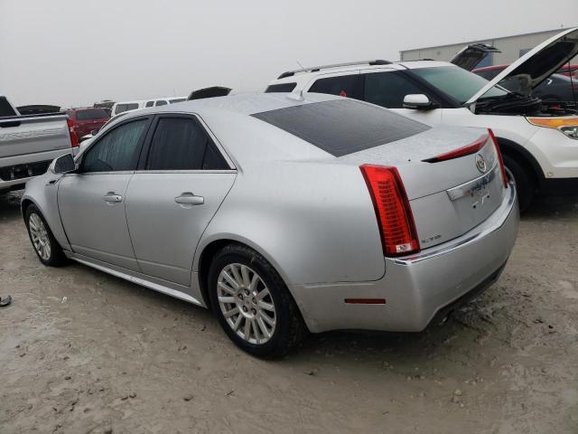 Photo 2 from auction – 2012 CADILLAC CTS LUXURY with VIN 1G6DE5E51C0110454