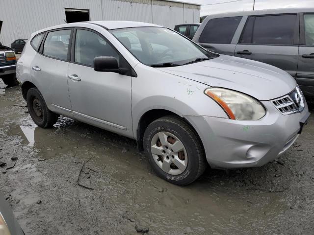 Photo 4 from auction – 2011 NISSAN ROGUE S with VIN JN8AS5MV4BW292323