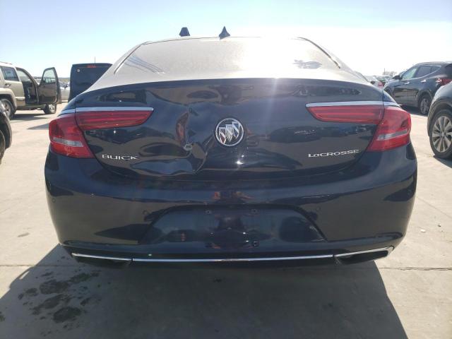 Photo 6 from auction – 2017 BUICK LACROSSE E with VIN 1G4ZP5SS3HU105873