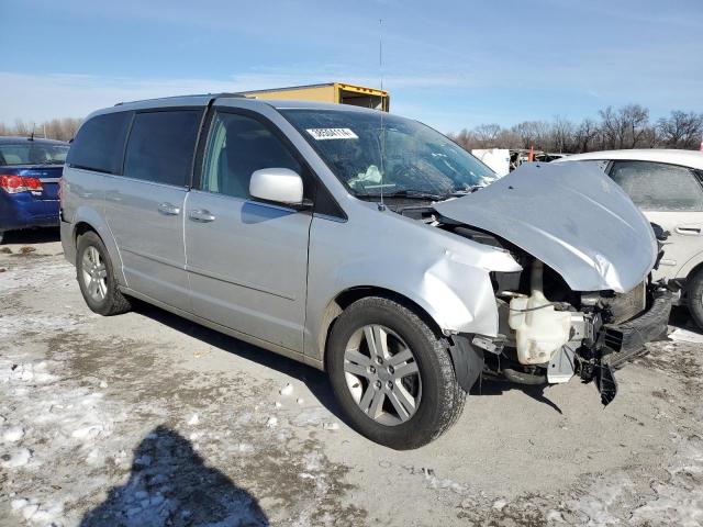 Photo 4 from auction – 2012 DODGE GRAND CARA with VIN 2C4RDGDG4CR114718