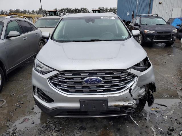 Photo 5 from auction – 2019 FORD EDGE SEL with VIN 2FMPK4J98KBC67526