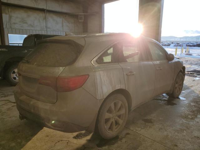 Photo 3 from auction – 2016 ACURA MDX ADVANC with VIN 5FRYD4H98GB008178