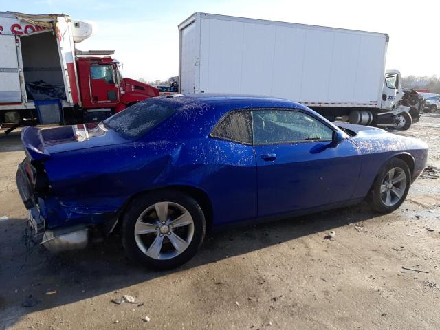 Photo 3 from auction – 2019 DODGE CHALLENGER with VIN 2C3CDZAG1KH570920