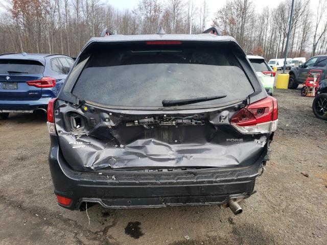 Photo 6 from auction – 2021 SUBARU FORESTER S with VIN JF2SKARC6MH522193