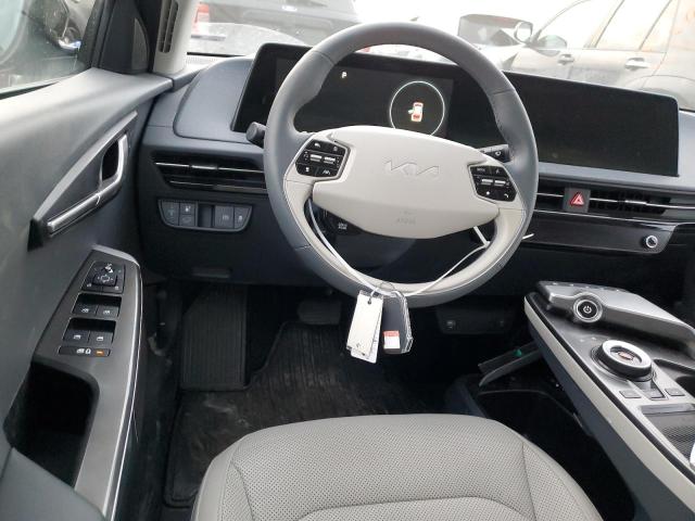 Photo 8 from auction – 2022 KIA EV6 LIGHT with VIN KNDC3DLCXN5088793