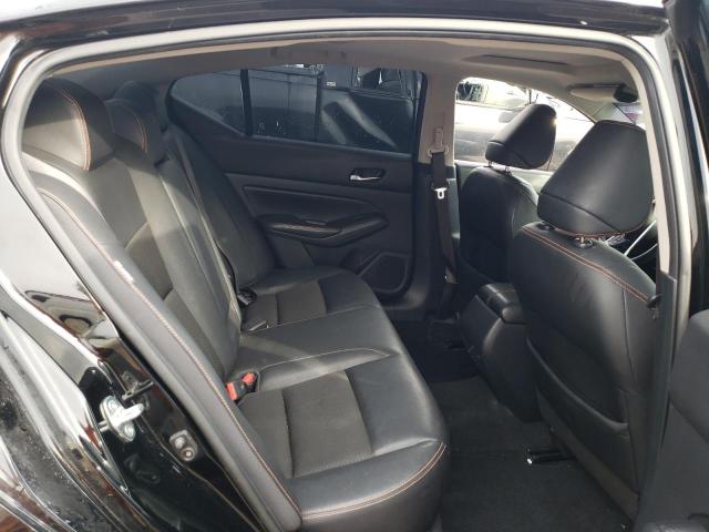 Photo 10 from auction – 2019 NISSAN ALTIMA SR with VIN 1N4BL4CV9KN321996