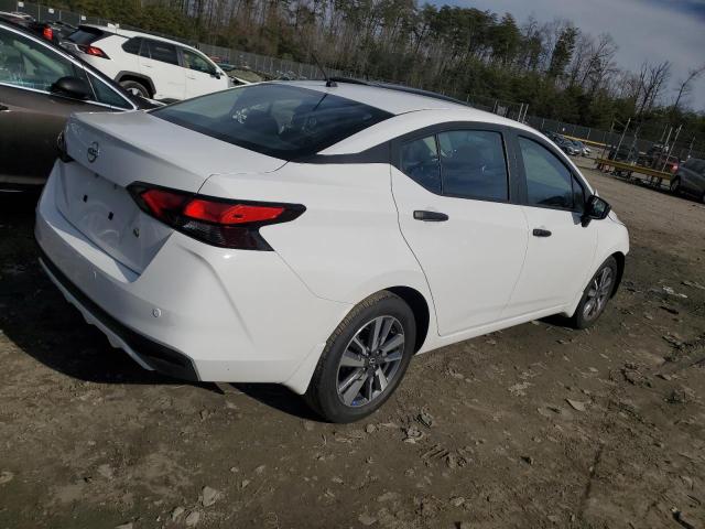 Photo 3 from auction – 2023 NISSAN VERSA S with VIN 3N1CN8DV1PL868589
