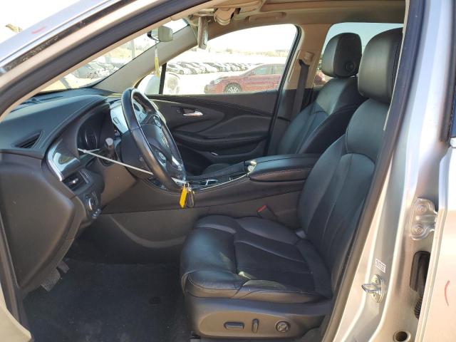 Photo 7 from auction – 2016 BUICK ENVISION P with VIN LRBFXFSX5GD223591