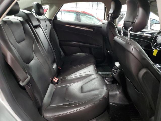 Photo 10 from auction – 2014 FORD FUSION TIT with VIN 3FA6P0K92ER128304