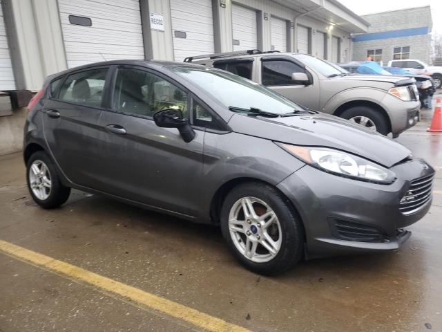 Photo 4 from auction – 2017 FORD FIESTA SE with VIN 3FADP4EJXHM118979