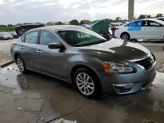 Photo 4 from auction – 2015 NISSAN ALTIMA 2.5 with VIN 1N4AL3APXFC212197