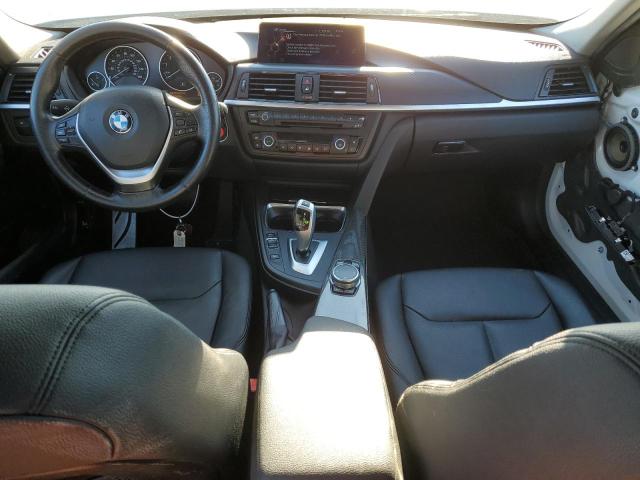 Photo 8 from auction – 2015 BMW 328 I SULE with VIN WBA3C1C5XFP853715