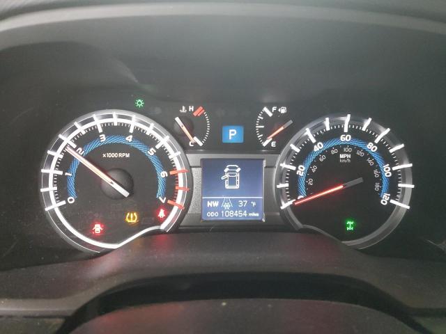 Photo 9 from auction – 2015 TOYOTA 4RUNNER SR with VIN JTEBU5JR7F5232898