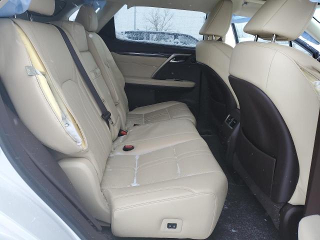 Photo 11 from auction – 2019 LEXUS RX 350 BAS with VIN 2T2ZZMCA2KC118760