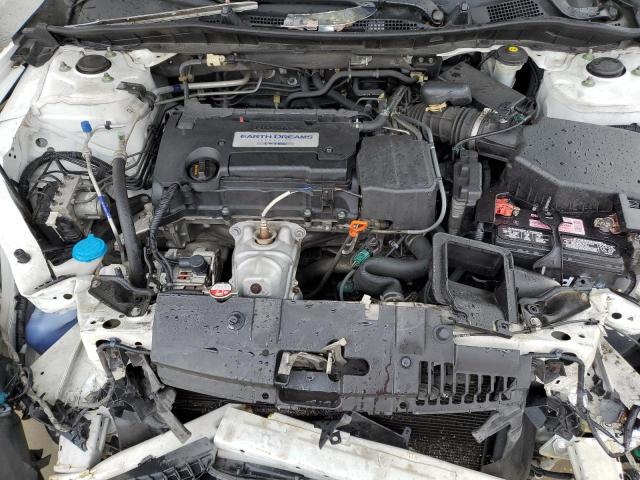 Photo 11 from auction – 2015 HONDA ACCORD LX with VIN 1HGCR2F3XFA211775