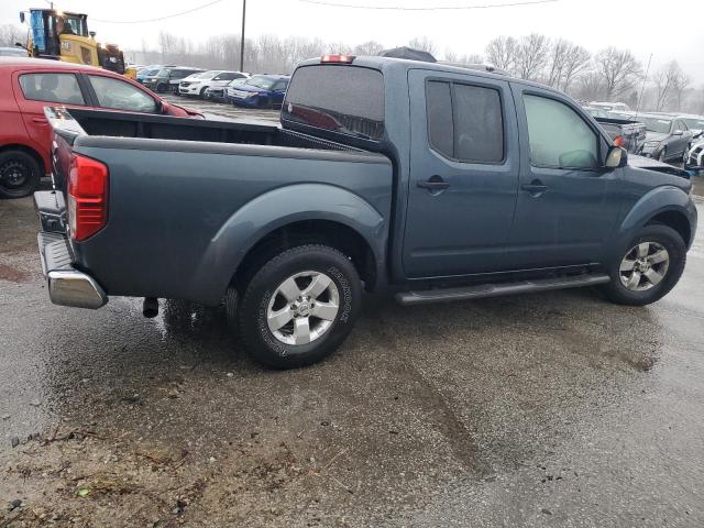 Photo 3 from auction – 2013 NISSAN FRONTIER S with VIN 1N6AD0ER2DN710832