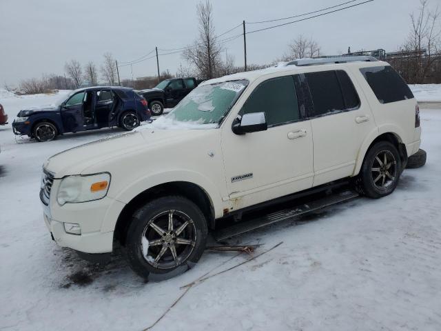 FORD EXPLORER L 2007 with VIN 1FMEU75807UB49427 - Photo from auction