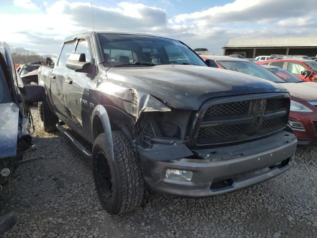 Photo 4 from auction – 2010 DODGE RAM 1500 with VIN 1D7RV1CT4AS147227