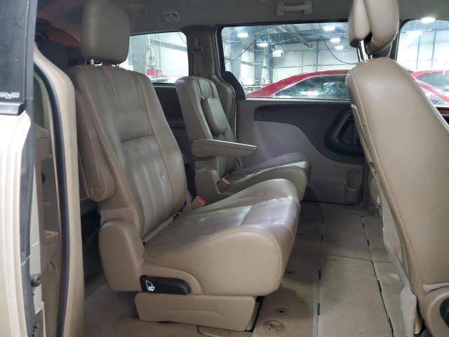 Photo 11 from auction – 2014 CHRYSLER TOWN & COU with VIN 2C4RC1BG7ER314546