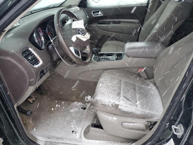 Photo 7 from auction – 2011 DODGE DURANGO EX with VIN 1D4RE2GG7BC651797