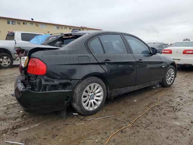 Photo 3 from auction – 2009 BMW 328 I with VIN WBAPH77569NL83649