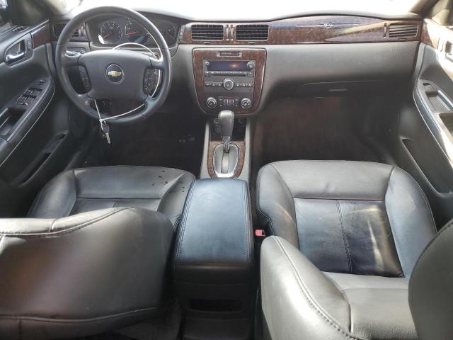 Photo 8 from auction – 2012 CHEVROLET IMPALA LTZ with VIN 2G1WC5E35C1314732