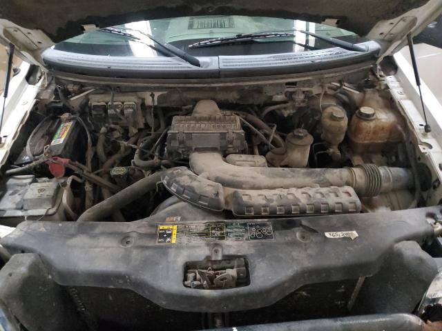 Photo 11 from auction – 2004 FORD F150 with VIN 1FTPX14524NB08294