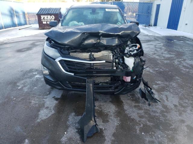 Photo 5 from auction – 2018 CHEVROLET EQUINOX LS with VIN 2GNAXHEV3J6209171