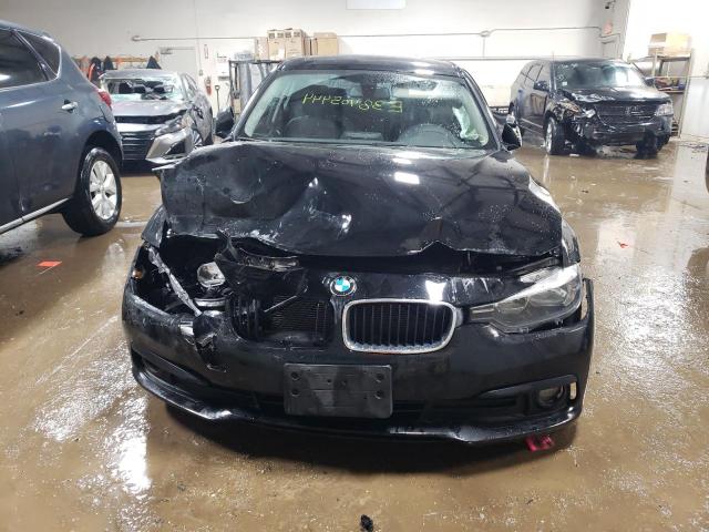 Photo 5 from auction – 2017 BMW 320 XI with VIN WBA8A3C31HK692225