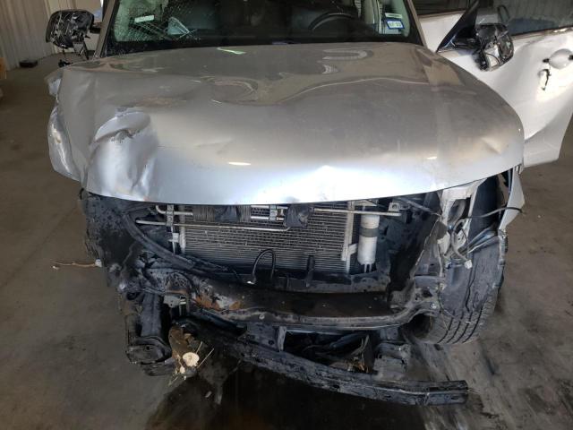 Photo 11 from auction – 2017 NISSAN ARMADA PLA with VIN JN8AY2NF0H9302390