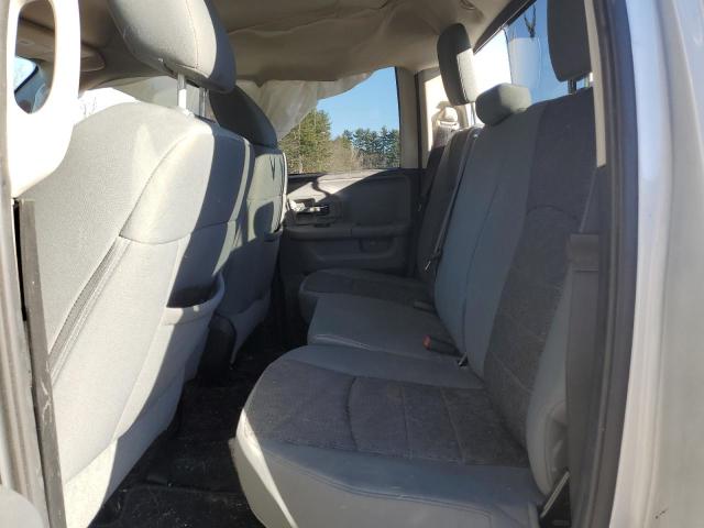 Photo 10 from auction – 2014 RAM 1500 SLT with VIN 1C6RR6GT5ES326928