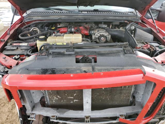 Photo 11 from auction – 2002 FORD F250 SUPER with VIN 1FTNX21F42EA33153