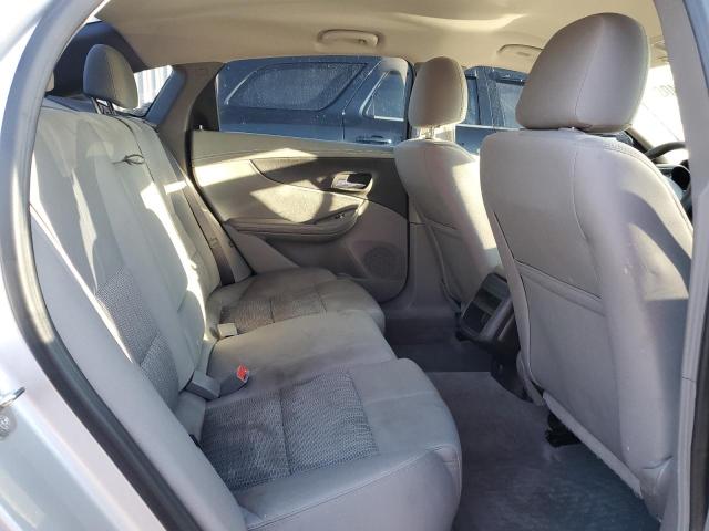 Photo 10 from auction – 2016 CHEVROLET IMPALA LS with VIN 2G11X5SA7G9103640