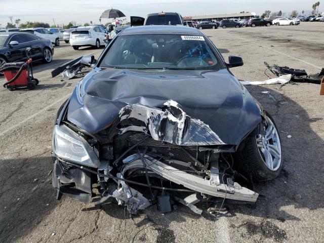 Photo 5 from auction – 2015 BMW 650 XI GRA with VIN WBA6B4C50FD761810