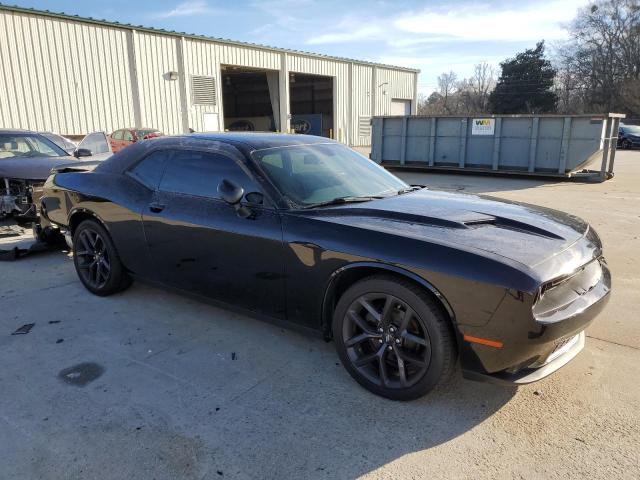 Photo 4 from auction – 2020 DODGE CHALLENGER with VIN 2C3CDZAG7LH222833